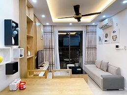 TIL Vinhomes D'capitale Elegance Suites