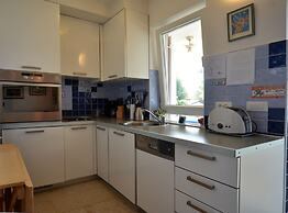 Comfortable and Sunny Rovinj Apartment