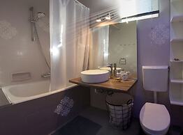 Scenic Rovinj Apartment With Balcony