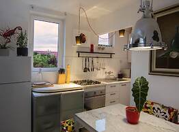 Scenic Rovinj Apartment With Balcony