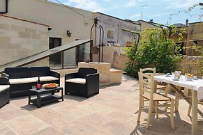 Corte San Giorgio Boutique apt With Airco