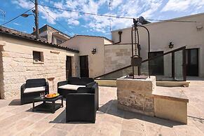 Corte San Giorgio Boutique apt With Airco