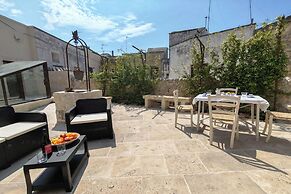 Corte San Giorgio Boutique apt With Airco