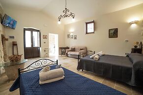 Corte San Giorgio Boutique apt With Airco