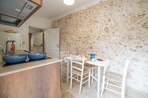 Corte San Giorgio Boutique apt With Airco