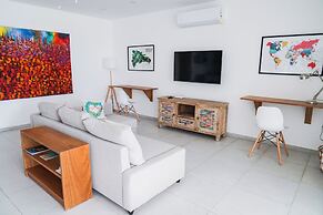 Stella Apart-hotel Las Terrenas