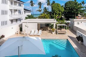 Stella Apart-hotel Las Terrenas