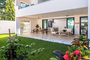 Stella Apart-hotel Las Terrenas