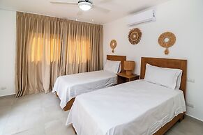 Stella Apart-hotel Las Terrenas