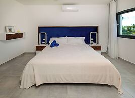 Stella Apart-hotel Las Terrenas