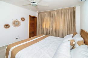 Stella Apart-hotel Las Terrenas