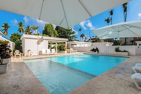 Stella Apart-hotel Las Terrenas