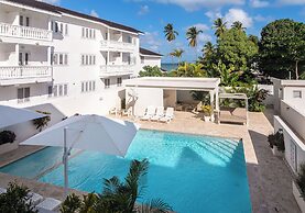 Stella Apart-hotel Las Terrenas