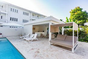 Stella Apart-hotel Las Terrenas