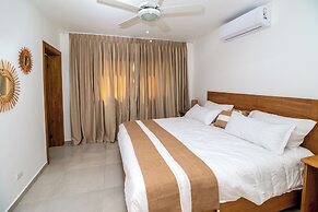 Stella Apart-hotel Las Terrenas