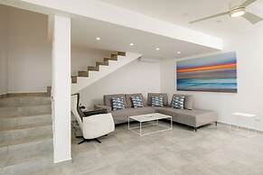 Stella Apart-hotel Las Terrenas