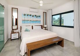 Stella Apart-hotel Las Terrenas