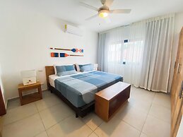 Stella Apart-hotel Las Terrenas
