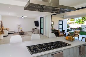 Stella Apart-hotel Las Terrenas