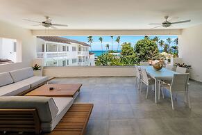 Stella Apart-hotel Las Terrenas