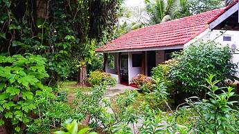 Habarana INN