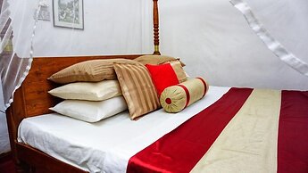 Habarana INN