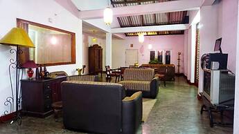 Habarana INN