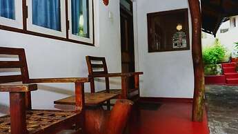 Habarana INN