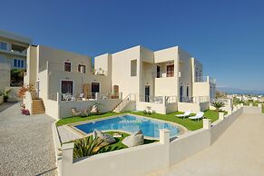 Cafe Noir - Sea View Exclusive Maisonette