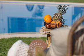 Oak Wood - Sea View Exclusive Maisonette