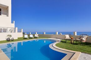 Dolce Alba-sea View Exclusive Maisonette