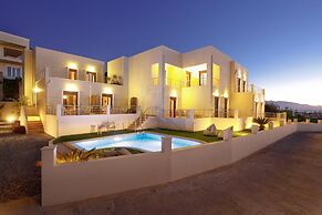 Dolce Alba-sea View Exclusive Maisonette