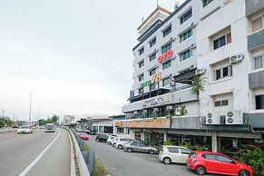 Hotel O 75