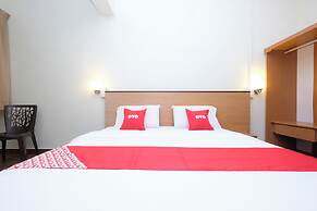 Hotel O 75