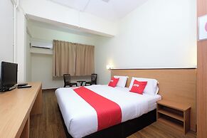 Hotel O 75