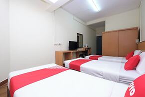 Hotel O 75