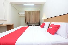 Hotel O 75