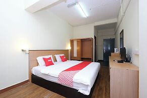 Hotel O 75