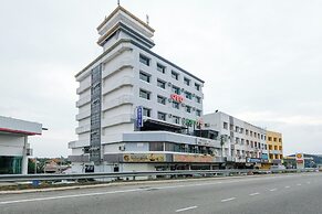 Hotel O 75