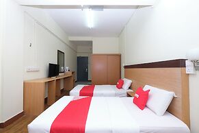 Hotel O 75