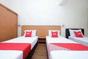 Hotel O 75