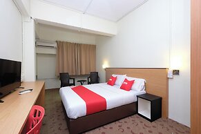 Hotel O 75
