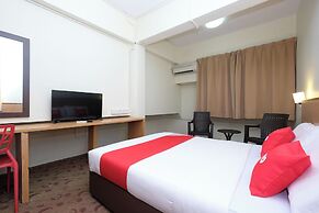 Hotel O 75