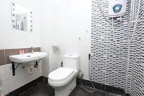 Hotel O 75