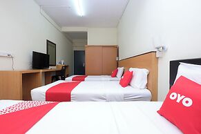 Hotel O 75