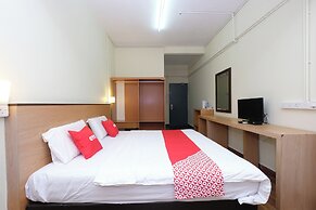Hotel O 75