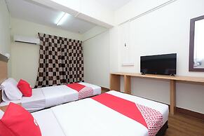 Hotel O 75