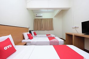 Hotel O 75