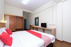 Hotel O 75