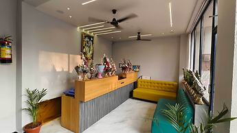 Hotel Shridhar